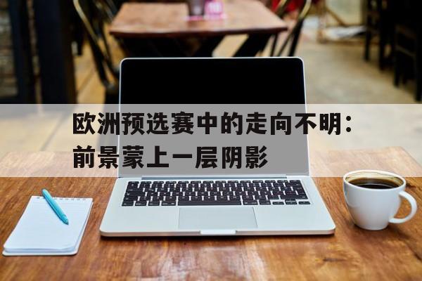 关于欧洲预选赛中的走向不明：前景蒙上一层阴影的信息