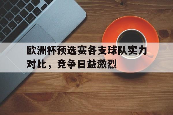 欧洲杯预选赛各支球队实力对比，竞争日益激烈的简单介绍